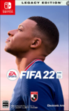 NS FIFA22