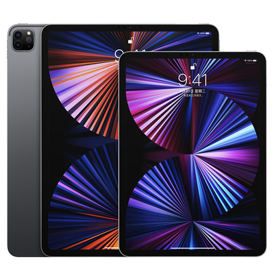 iPad Pro2021版本